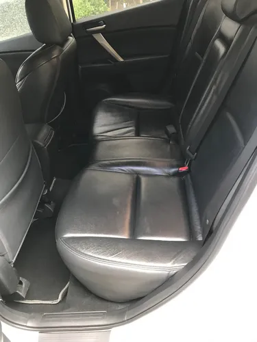 Mazda 3 2.0 Lxna0 All New