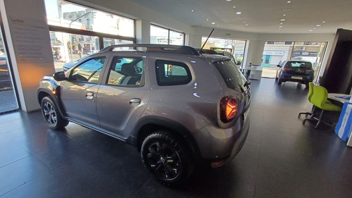 Renault Duster 1.3 Tce Turbo Iconic 155Cv 4X4
