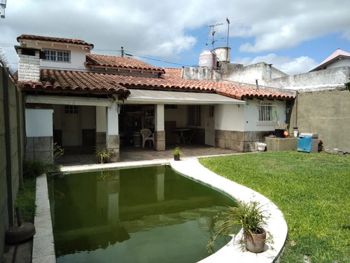 Casa En Venta En Monte Grande