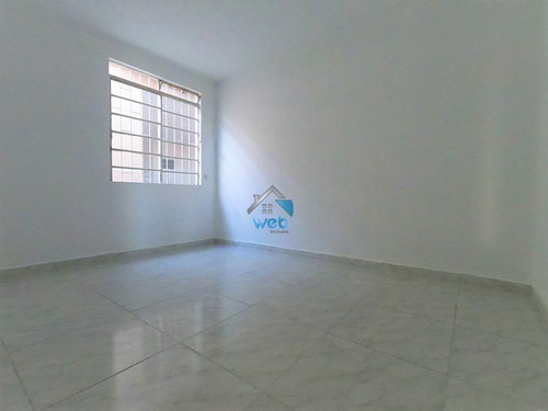 Imagem 30 de 30 de Uma Ótima Oportunidade Para Você, Que Está Procurando Por Imóveis No Cajuru, São Duas Casas De 75m² Cada, Em Um Terreno De 300m² No Conjunto Mercúrio, Com Fácil Acesso À Br-277. - Ca01674 - 70162767