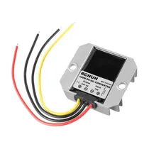 Comprar Conversor Calidad 12v A 24v 5a 60w Regulador Voltaje