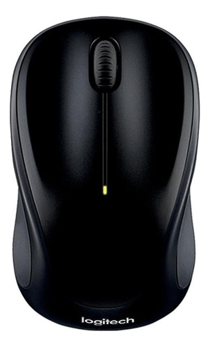 Mouse Logitech  M317 Negro
