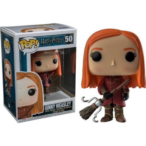 Funko Pop! # 50 8l6qt