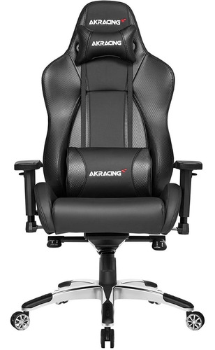 Akracing Premium Artica Silla Escritorio Gamer 150 Kg