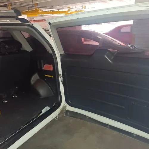 Hermosa Chery Tiggo 1.6 Modelo 2017, Contado O A Cuotas.