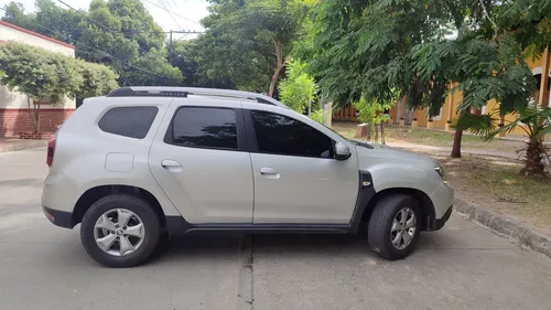 Renault Duster 1.6 Intense