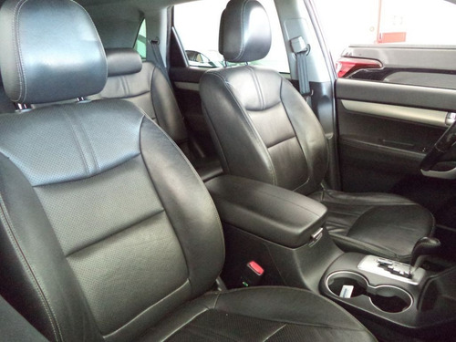 Kia Sorento Ex 3.5