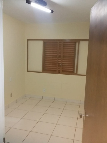 Imagem 3 de 11 de Apartamento - Ap00209 - 69545993