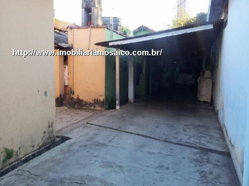 Imagem 3 de 3 de Casa Térrea Para Fins Comercial Ou Residencial Na Vila Helena, - 95000 - 4492189