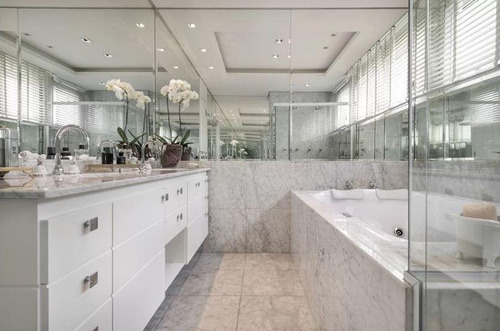Imagem 24 de 30 de Apartamento Com 4 Dormitórios 4 Suítes À Venda, 288 M² Por R$ 9.480.000 - Rua Inhambu, 66 - Vila Nova Conceição - São Paulo/sp - Ap14323 - Ap14323