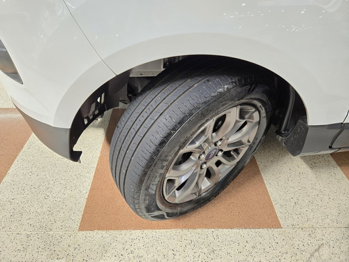 Ford Ecosport 1.6 FREESTYLE 16V FLEX 4P MANUAL