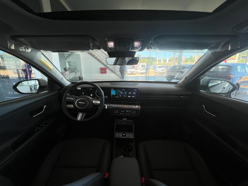 Hyundai Nueva Hyundai Kona Limited - HEV
