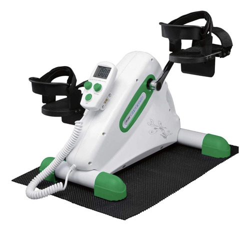 Oxycycle 3 Ejercitador Activo Pedal Pasivo