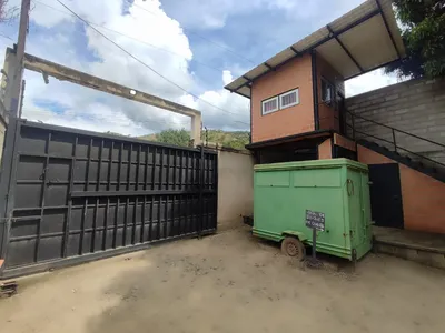 Galpón en venta