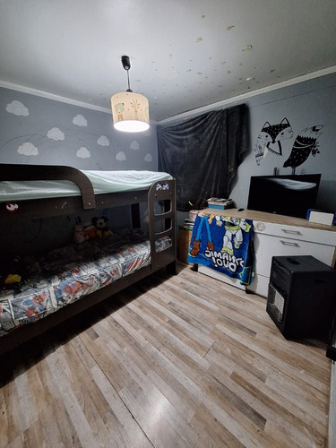 Se Vende Depto En Puente Alto 2d/1b