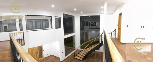 Imagen 8 de 20 de Casa En Venta En Residencial Toledo Juárez Los Chirinos, Estado De México.