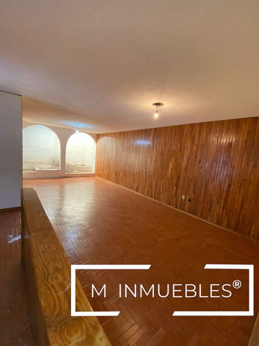 Sobrio Departamento En Venta En Chapultepec Ote.