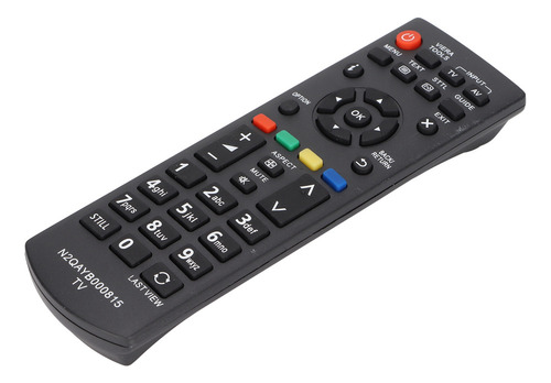 Controle Remoto Universal Para Tv Txl32b6b Txl32b6bs Txl32