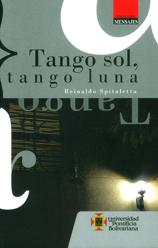 Tango Sol Tango Luna