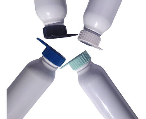 Botella De Aluminio Sublimable 500ml - X10 Unidades Surtidos