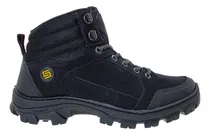 Comprar Botas Borcegos Hombre Mujer Trekking Trabajo Starflex 1178