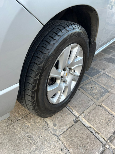 Chevrolet Spin 1.8 Ltz 7as 105cv