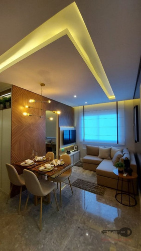 Imagem 1 de 27 de Apartamentos 2 Dormitórios - Guainazes - 71447