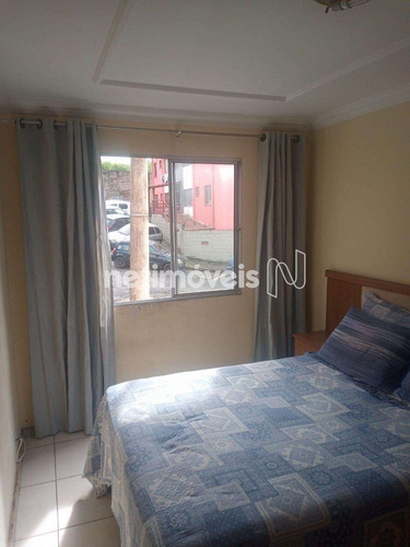 Imagem 15 de 30 de Venda Apartamento 3 Quartos São Januário (justinópolis) Ribeirão Das Neves - 902885