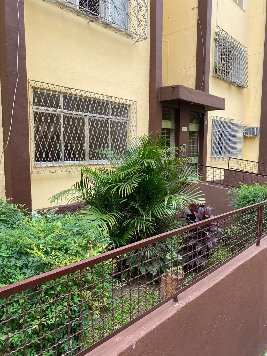 Captação de Apartamento a venda no bairro Engenho da Rainha, Rio de Janeiro, RJ