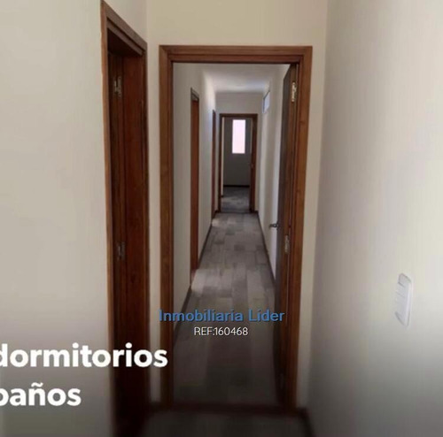 Casa 3 Dormitorios En Altos Arrayanes