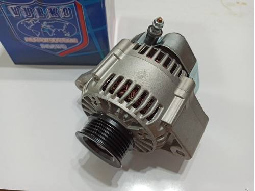 Alternador Toyota Corolla Araya / Baby Camry