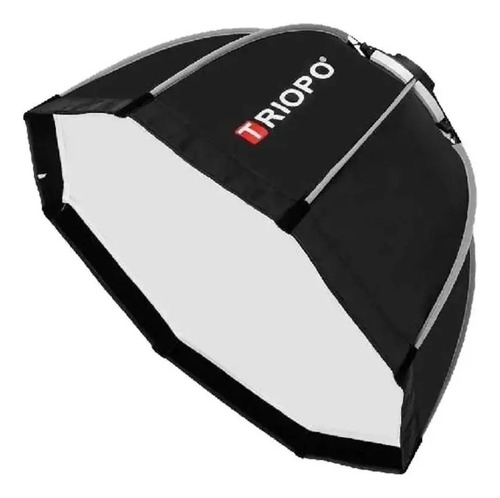 Octagon Softbox Triopo 65 Cm Mount Bowens 