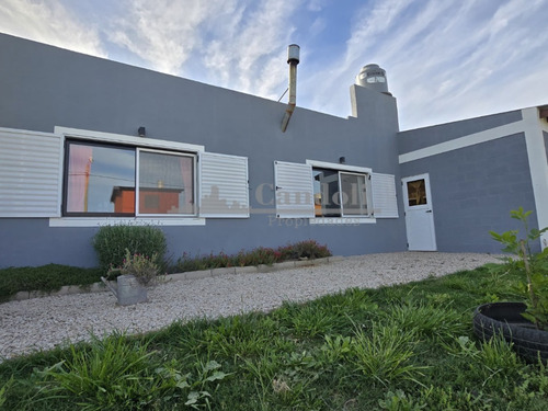 Casa En Venta 3 Ambientes + 2 Deptos - Camet Norte
