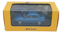 Comprar Auto Coleccion Chevrolet Sail 1.6 Sedan Buick 1\u002F43