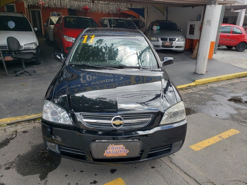 Chevrolet Astra Advantage Automático Completo Impecável