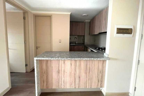 Arriendo Comodo Depto En Centro De Temuco (63803)