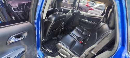 Dodge Journey 3.6 R/t Awd Fl