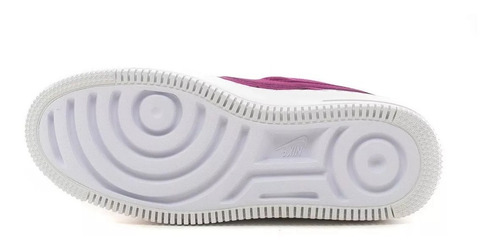 Zapatillas Air Force 1 Sage Low Nike Mujer