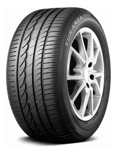 Neumático 195/60r16 Bridgestone Turanza Er300 89h + Válv $0