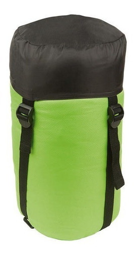 Imagen 2 de 4 de Bolsa Dormir Ultracompacta Pluma -15º Waterdog Trom250 900gr