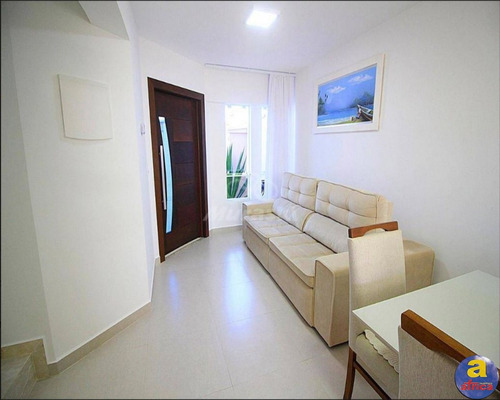 Imagem 3 de 7 de Sobrado - So00164 - 69489709