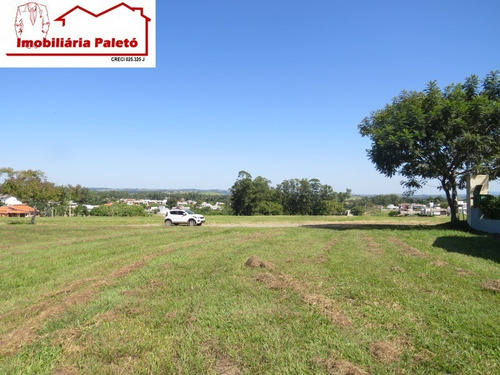 Imagem 1 de 7 de Terreno 450 M² Com Projeto De Construção Aprovado, Ninho Verde I - 2351 - 70819163