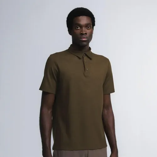 Camiseta Polo Core Masculino Insider