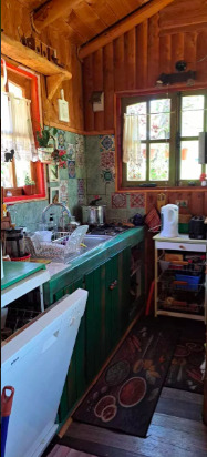 Casa En Parcela De 5.600 M2 En Valle Pitama, Casablanca