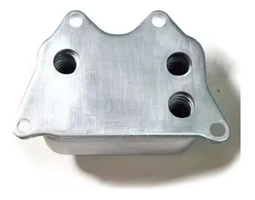 1 Radiador Aceite C/ligas 1 Filtro Vw T5 Transporter 12-15