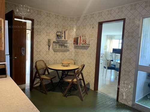 Departamento - Roosevelt