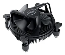 Comprar Disipador Cpu Cooler Fan Cooler Intel Original Lga 1200