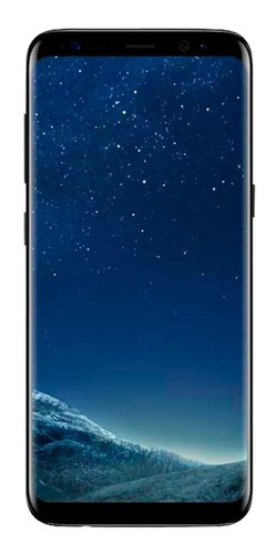 Celular Samsung S8 Libre  (Reacondicionado)