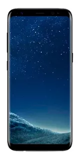 Celular Samsung S8 Libre