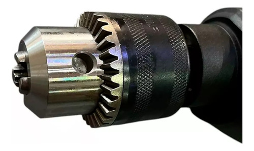 Taladro Percutor Lusqtoff 1100w 13mm Profesional Black 75nm